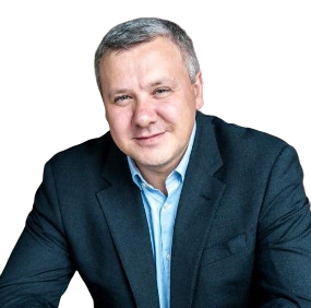 Артем Березуцкий